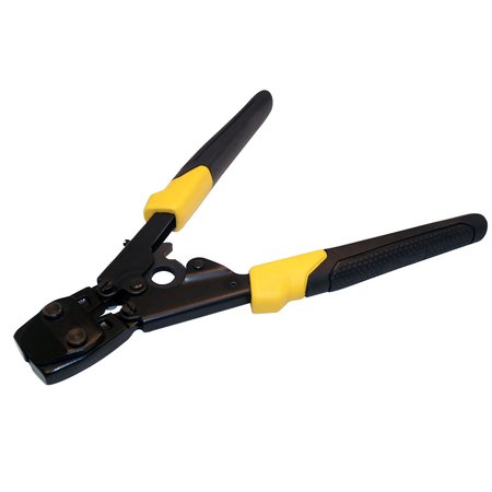 APOLLO PEX 3/8 in., 1/2 in. and 3/4 in. PEX Quick-Cinch Clamp Tool 69PTKG1096